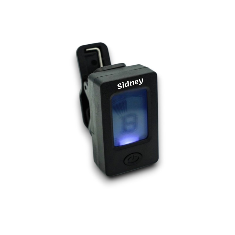 Sidney SMB-JL40 Metronom/Stimmgerät