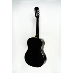 Mitello LC-3900NT 4/4 Größe Gitarre