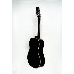 Mitello LC-3900NT 4/4 Größe Konzertgitarre