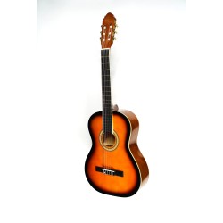 Victor VC-3900SB 4/4 Größe Konzertgitarre