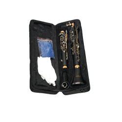 Mitello MSY-6000 6-Ring G Klarinette