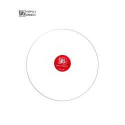 Yapıcı Bando G-05 51 cm. Tambour Peau en verre