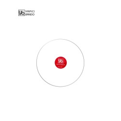 Yapıcı Bando G-02 35 cm. Trommel Glasfell