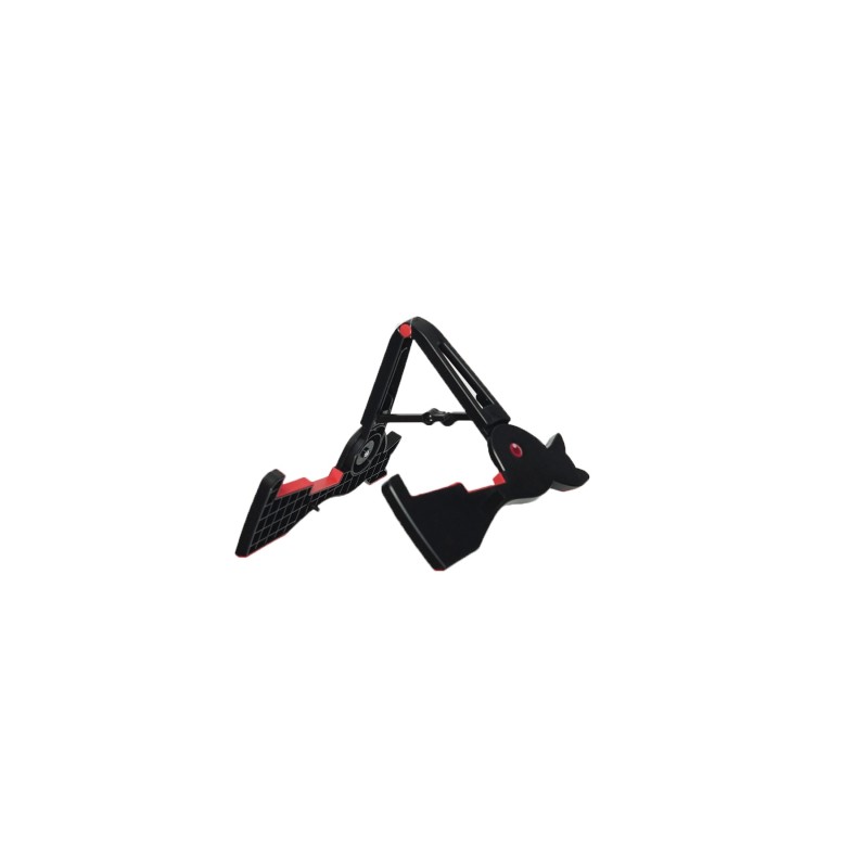 GPLS-JL33 Zusammenklappbarer Gitarrenständer