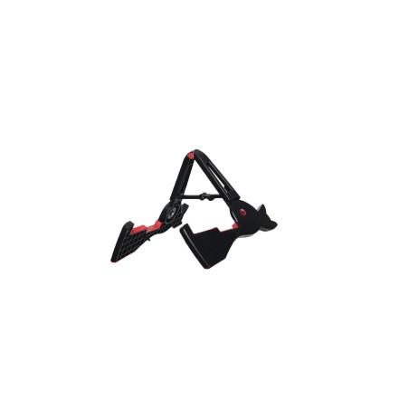 GPLS-JL33 Zusammenklappbarer Gitarrenständer