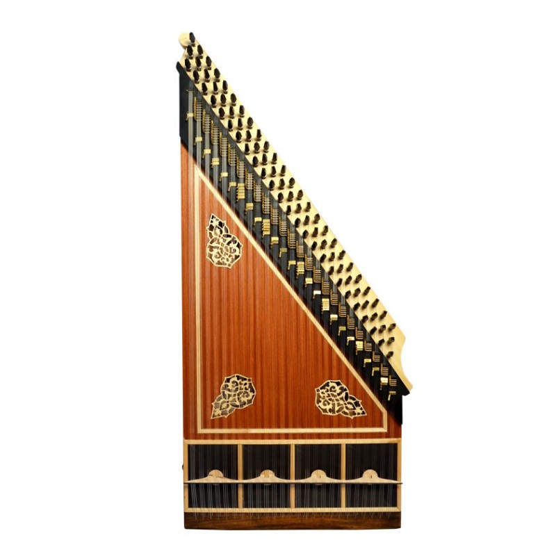 Yapıcı Müzik JSU-800 Profi Kanun