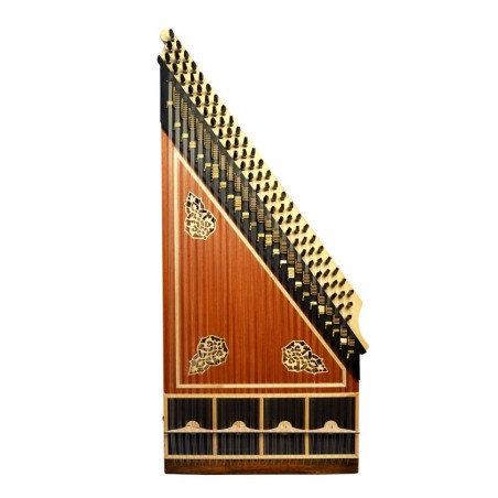 Yapıcı Müzik JSU-800 Profi Kanun