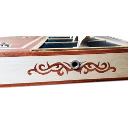 Yapıcı Müzik JSU-800 Profi Kanun