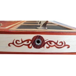 Yapıcı Müzik JSU-355 Studentenrecht