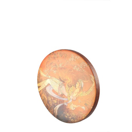 Yapıcı Müzik DSE-01 Patterned Erbane