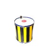 SMB-6002 60 cm. Samba-Match-Trommel