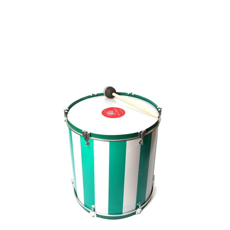 SMB-6003 60 cm. Samba Match Drum