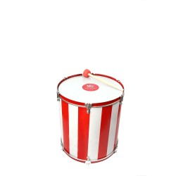 SMB-6004 60 cm. Samba Match Drum