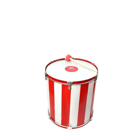 SMB-6004 60 cm. Samba Match Drum