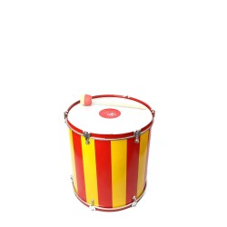 SMB-6005 60 cm. Samba Match Drum