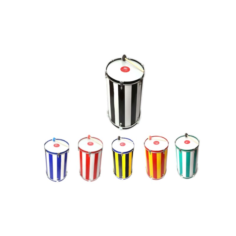 SMB-9001 90 cm. Samba Match-Trommel