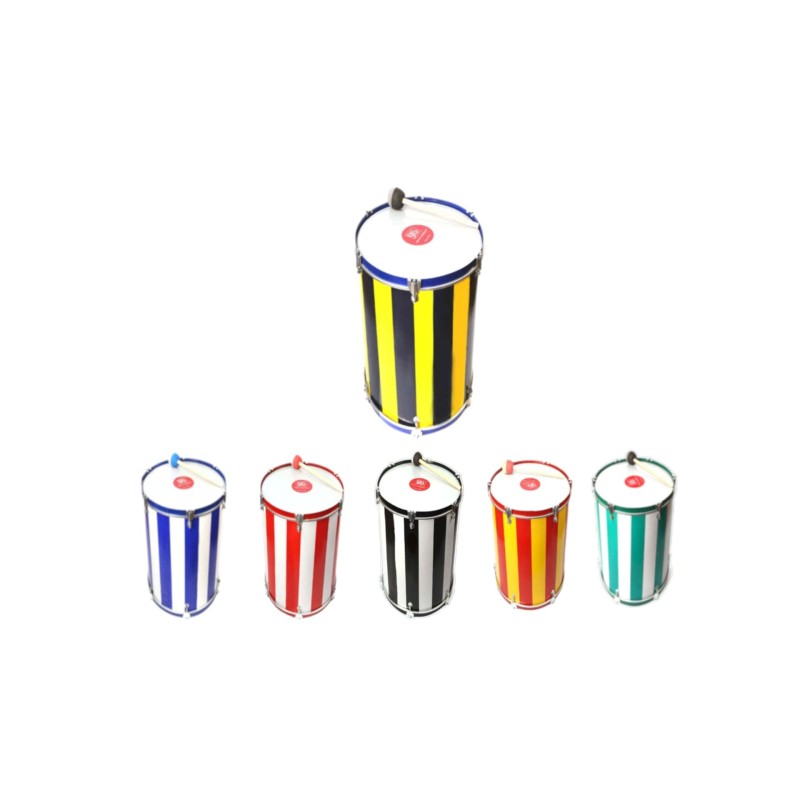 SMB-9002 90 cm. Samba-Match-Trommel