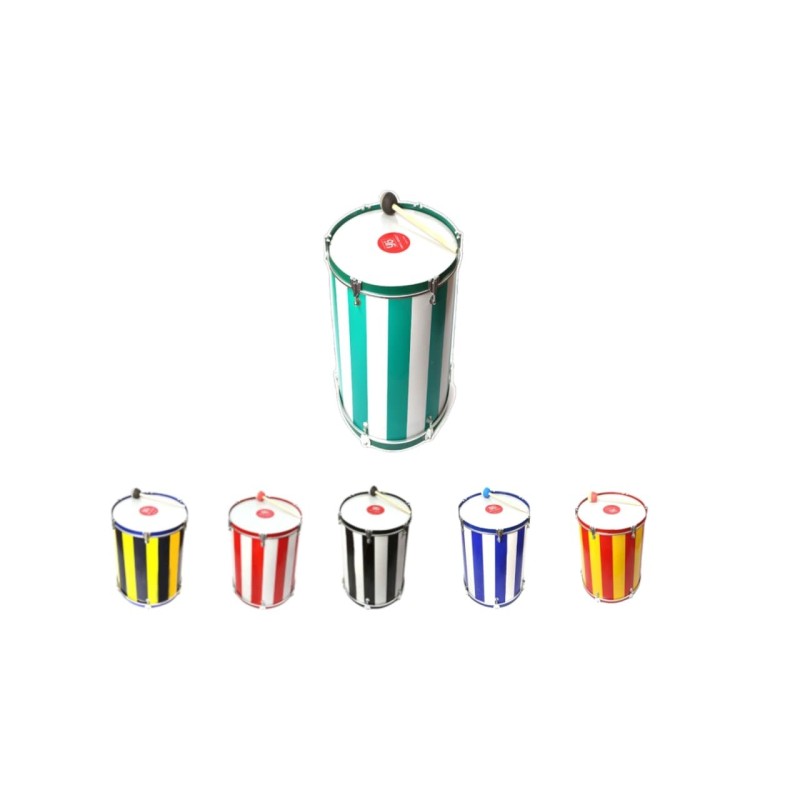 SMB-9003 90 cm. Samba Match Drum