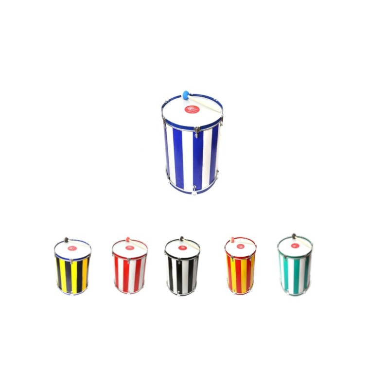 SMB-9006 90 cm. Samba Match Drum