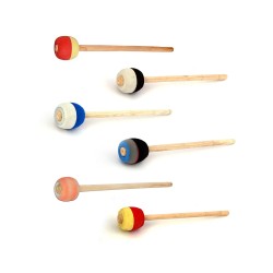 Yapıcı Bando H-10 Trommelschlägel