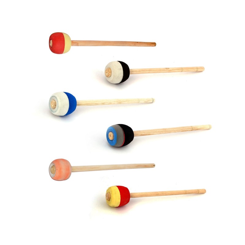 Yapıcı Bando H-10 Trommelschlägel