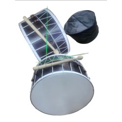 RMD-02 Perlen-Ramadan-Trommel