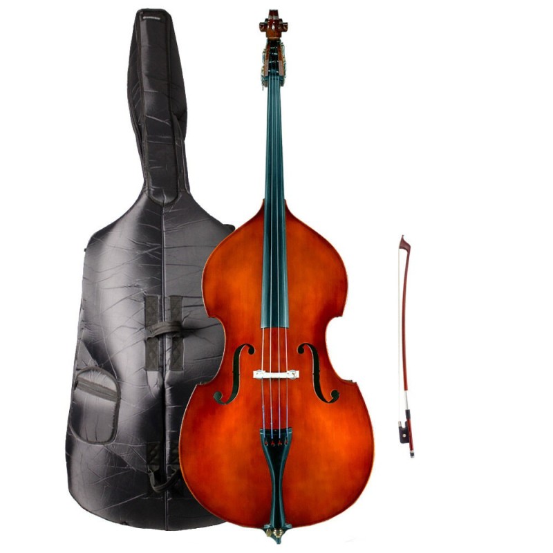 Yapıcı Müzik JB-4400 4/4 Größe Kontrabass