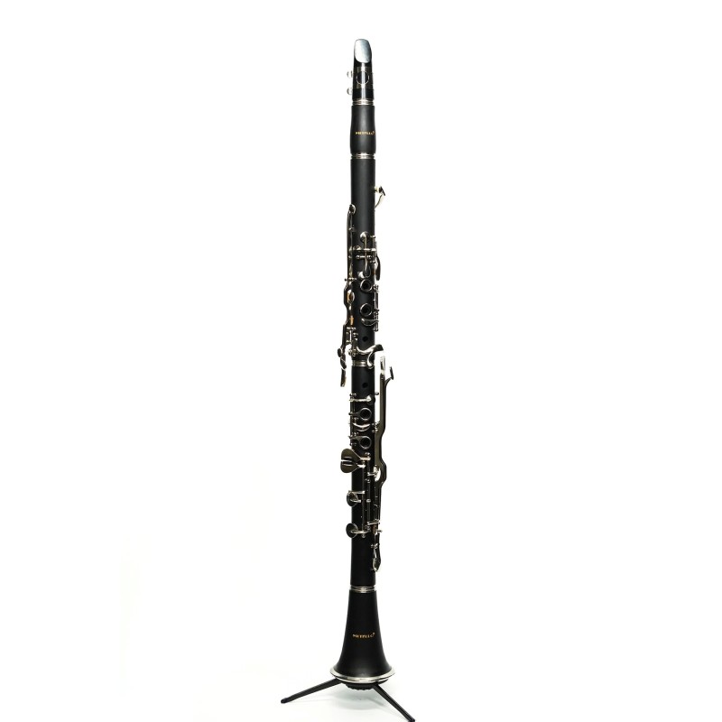 Mitello MSY-4000 4-Ring Klarinette