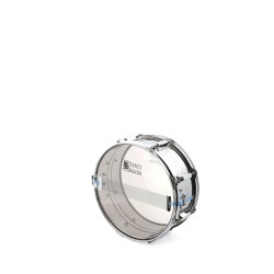 Yapıcı Bando A-08 35 cm. Solo-Trommel aus Edelstahl