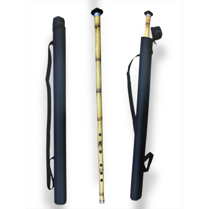 Yapıcı Müzik TLC-120 Schilfrohr Ney