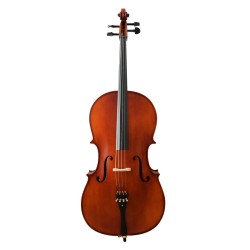 Yapıcı Müzik CB-4400 4/4 Size Cello