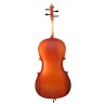Yapıcı Müzik CB-4400 4/4 Size Cello