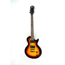 Sidney LP01-SB Les Paul E-Gitarre