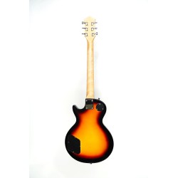 Sidney LP01-SB Les Paul E-Gitarre