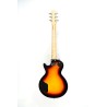 Sidney LP01-SB Les Paul E-Gitarre