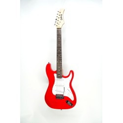Sidney ST-30901CR E-Gitarre