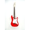 Sidney ST-30901CR E-Gitarre