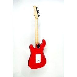 Sidney ST-30901CR E-Gitarre