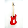 Sidney ST-30901CR E-Gitarre