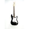 Sidney ST-30901BK E-Gitarre