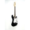 Sidney ST-30901BK E-Gitarre