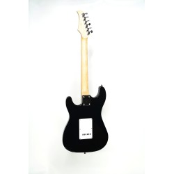 Sidney ST-30901BK E-Gitarre
