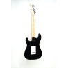 Sidney ST-30901BK E-Gitarre